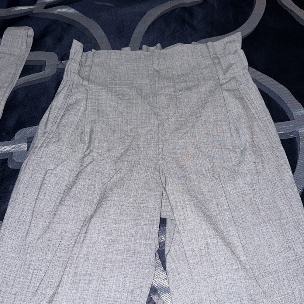 Gray Slacks - image 2
